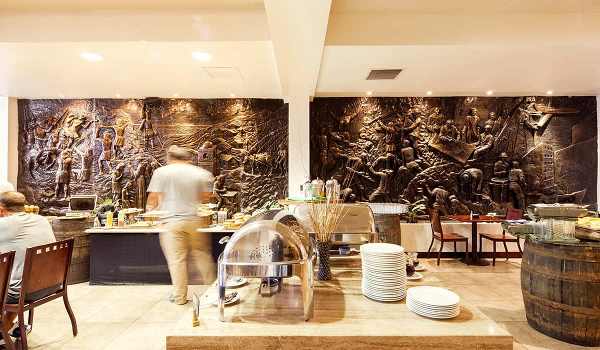 Hotel Presidente Hotel Presidente