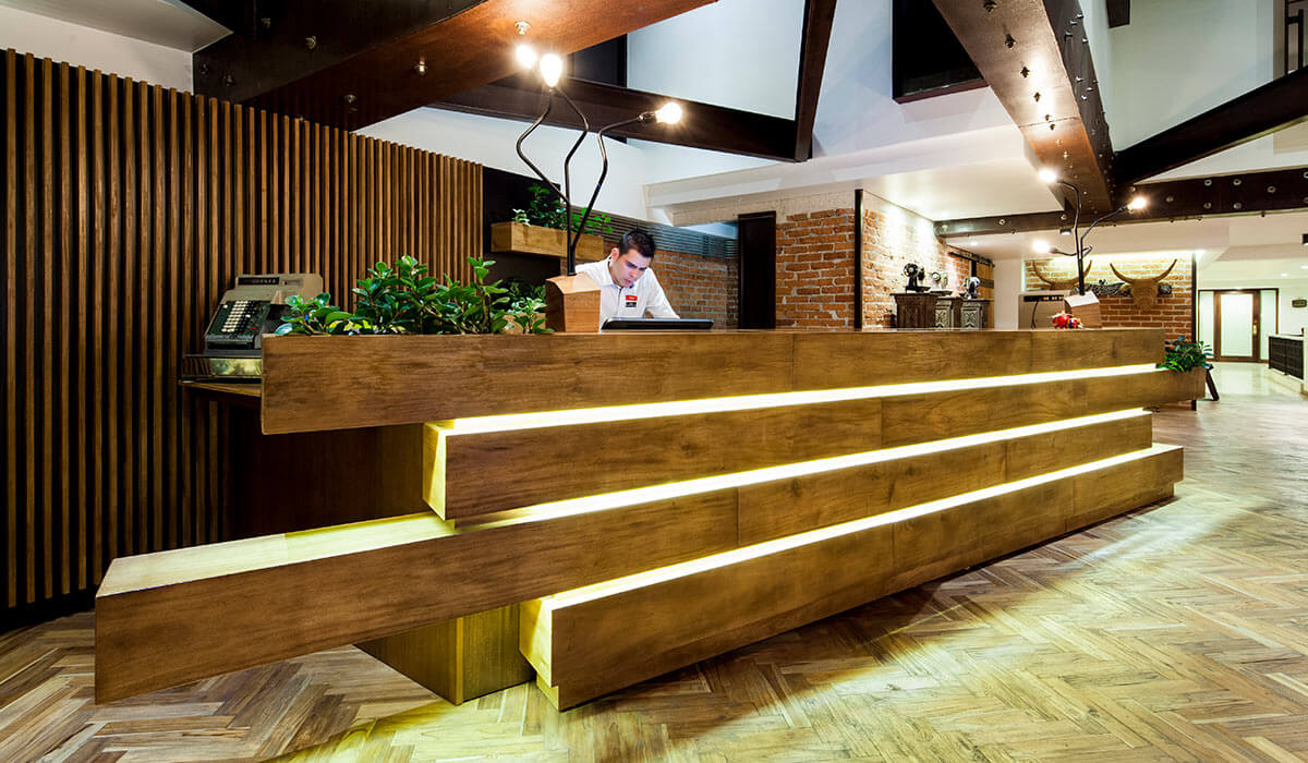 Hotel Presidente Hotel Presidente