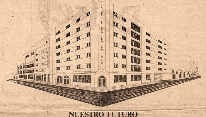 Hotel Presidente