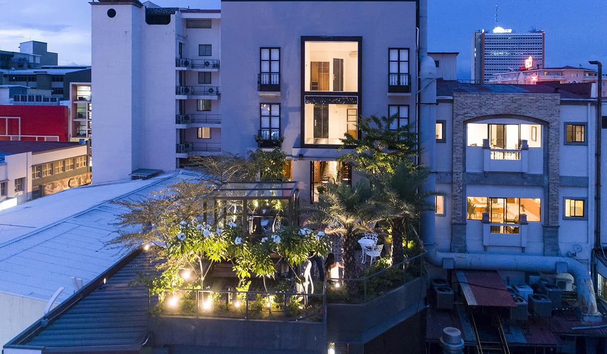 Hotel Presidente Hotel Presidente