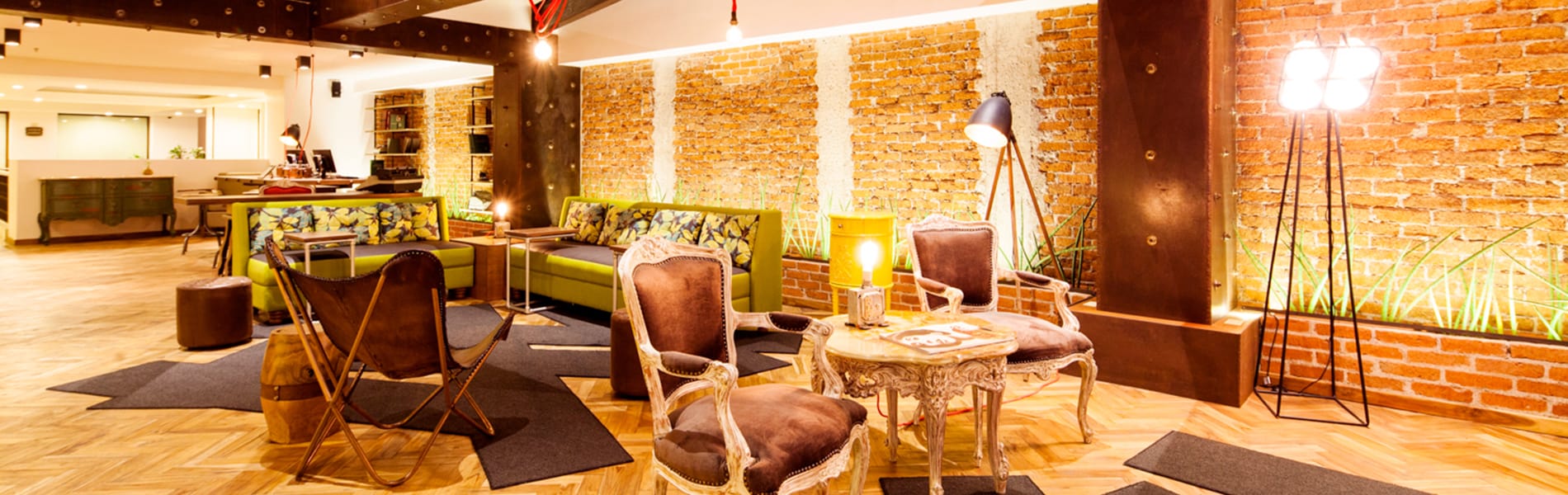 Hotel Presidente Hotel Presidente