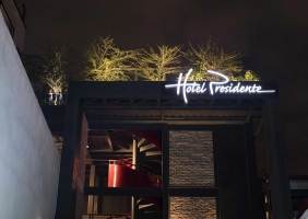 Hotel Presidente