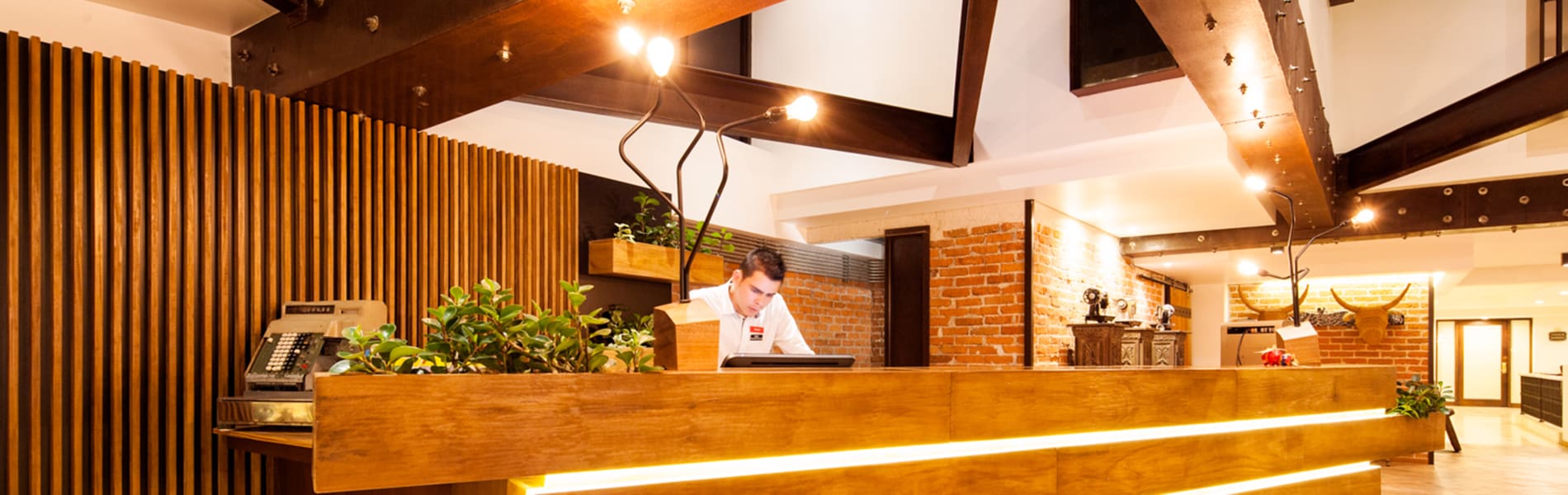 Hotel Presidente Hotel Presidente
