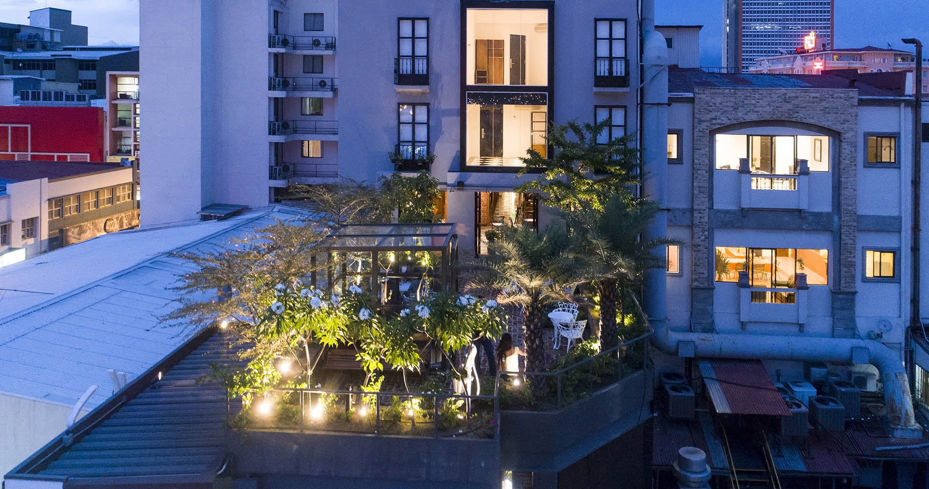 Hotel Presidente Hotel Presidente