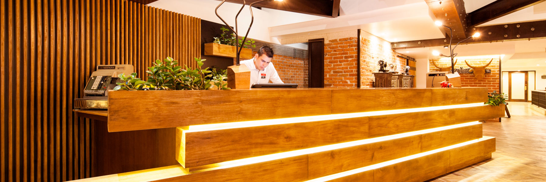 Hotel Presidente Hotel Presidente