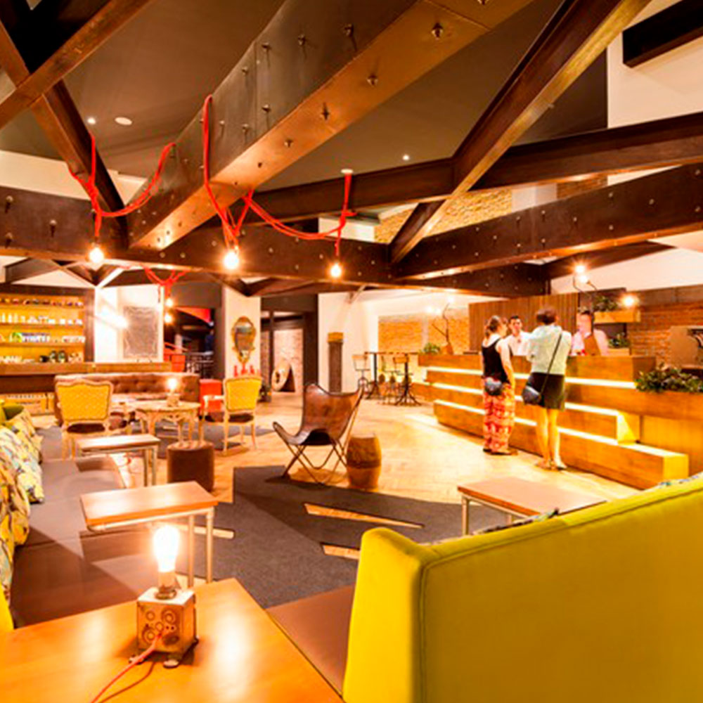 Hotel Presidente Hotel Presidente