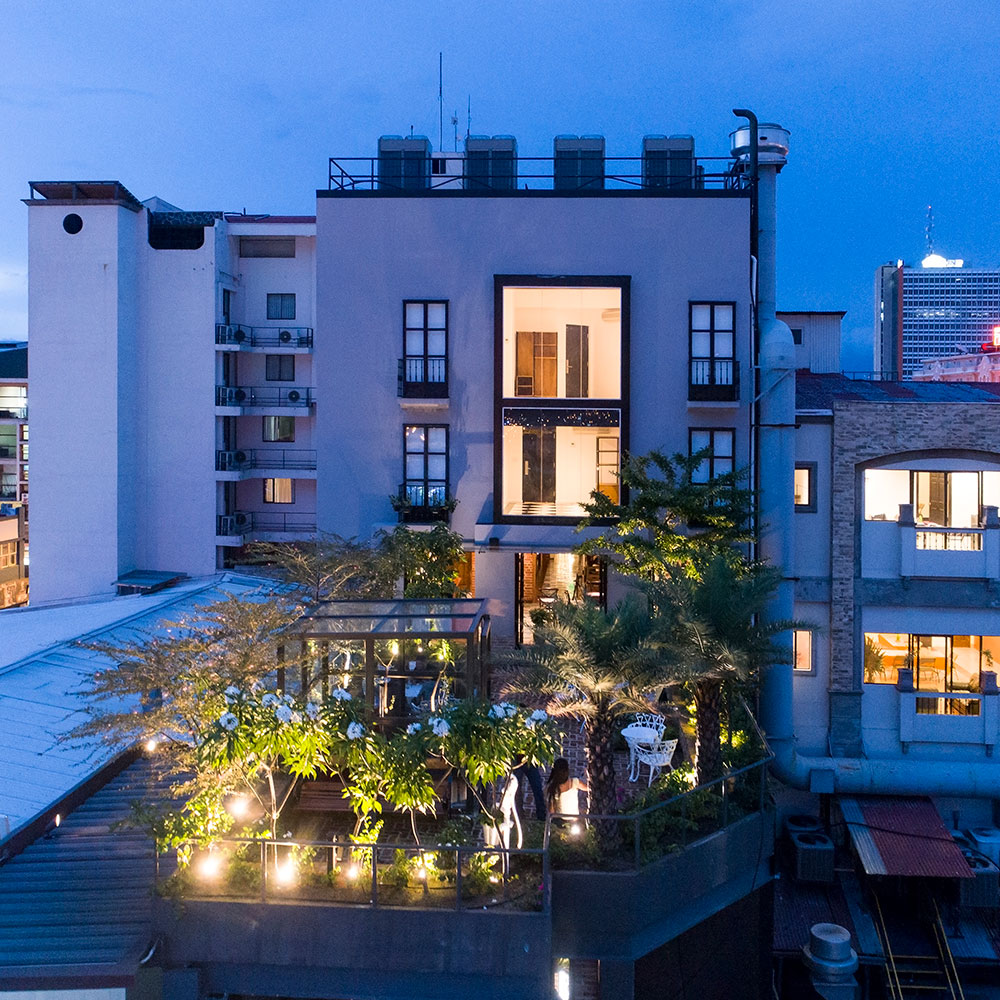 Hotel Presidente Hotel Presidente