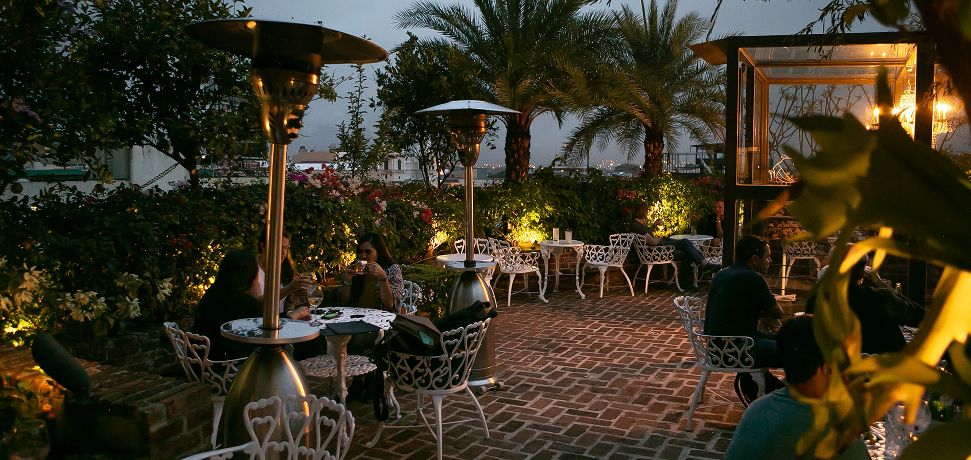 Hotel Presidente Hotel Presidente