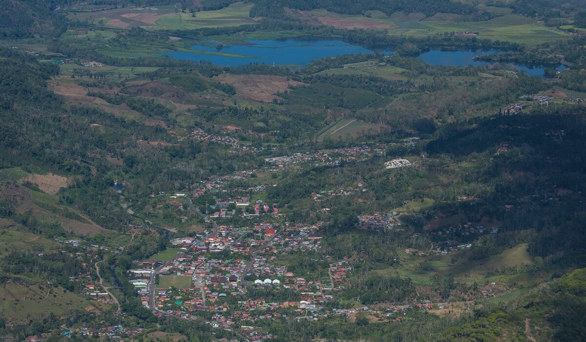 Hotel Presidente